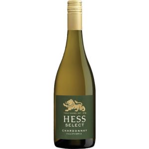Hess Select Chardonnay